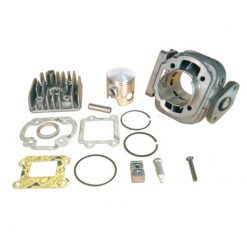 Zylinderkit Malossi 47mm Guss Minarelli vertical air