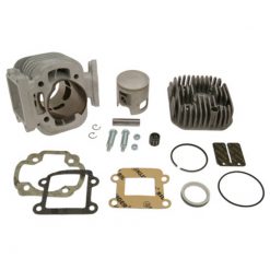 Zylinderkit Malossi MHR 47mm Alu Minarelli vertical air