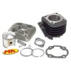 Zylinderkit MK SP 46mm Guss Minarelli horizontal air NETTOPREIS