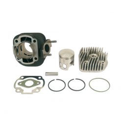 Zylinderkit Polini Sport 46mm Guss CPI air (Axe12mm)