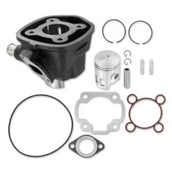 Zylinderkit Airsal Guss 40mm Minarelli horizontal H2O