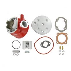 Zylinderkit Airsal Racing-Xtreme50 Minarelli horiz.H2ONETTOPREIS