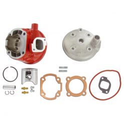 Zylinderkit Airsal Racing-Xtreme50 Minarelli horiz.H2oNETTOPREIS