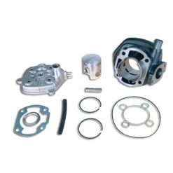 Zylinderkit Malossi 40mm Guss Minarelli horizontal H2O Axe 10mm