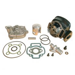 Zylinderkit Malossi 47mm Guss Derbi H20