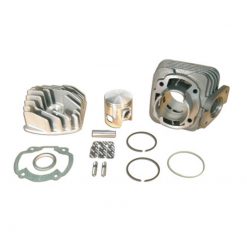 Zylinderkit Malossi 47mm Guss Honda Bali/SFX/SGX/SKY