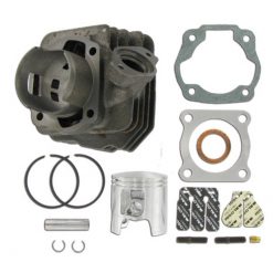 Zylinderkit Malossi 47mm Guss Honda Vision (Axe 10mm)