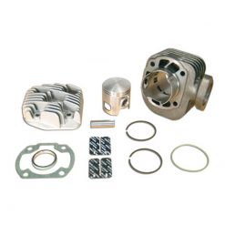 Zylinderkit Malossi 47mm Guss Honda X8R