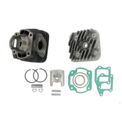 Zylinderkit Polini 47mm Guss Daelim/Kymco NETTOPREIS