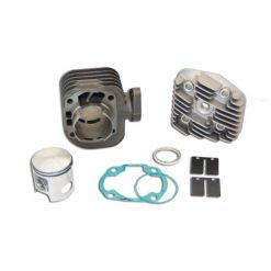 Zylinderkit Malossi 47mm Guss SYM axe 12