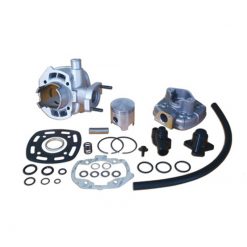 Zylinderkit Polini 47mm Alu Peugeot Jet Force TSDI NETTOPREIS