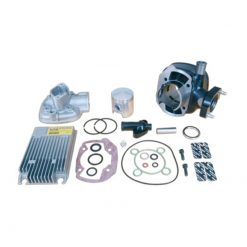 Zylinderkit Malossi 47mm Guss Peugeot Jet-ForceTSDI