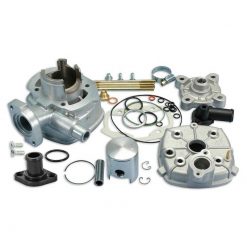 Zylinderkit Polini 40.2mm Alu Peugeot horiz.H2O (Speedfight 3/4)