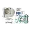 Zylinderkit Polini 50mm Alu Kymco 4-Takt air
