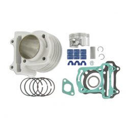 Zylinderkit Polini 50mm Alu Kymco 4-Takt air