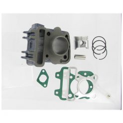 Zylinderkit RMS 39mm Guss Piaggio 4-Takt air