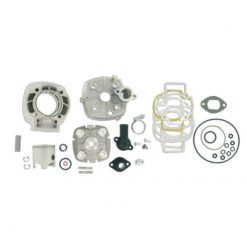 Zylinderkit Polini Evolution 3 47,6mm Alu Piaggio H2O