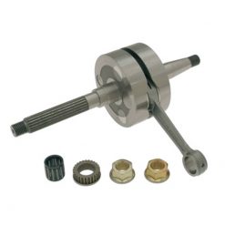 Kurbelwelle MHR Team 44mm Hub NETTOPREIS