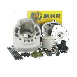 Zylinderkit Malossi MHR Team 2 47.6mm Alu Piaggio H2O NETTOPREIS