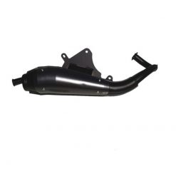 Auspuff Proma Ghost KymcoTopBoy 50 2-t NETTOPREIS