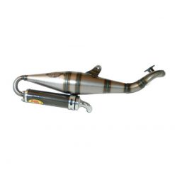 Auspuff Metra Carbon Suzuki Katana air/H2O NETTOPREIS