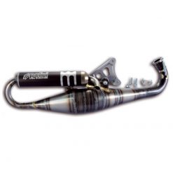Auspuff Polini Big Evo 94cc Minarelli horizontal 2-t
