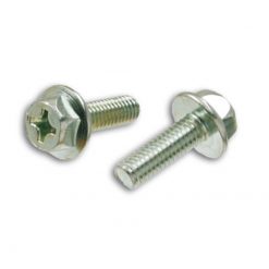 Auslassschrauben Minarelli M6x1mm (20 Stück)