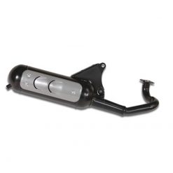 Auspuff Tecnigas Basic Aprilia Habana