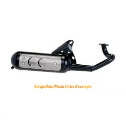 Auspuff Basic CPI Euro 2NML