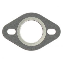 Auslassdichtung Piaggio 28mm alu (1 Stück)