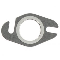 Auslassdichtung Minarelli 28mm Alu (1 Stück)