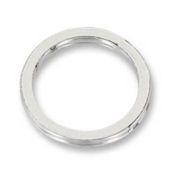 Auspuffdichtung Krümmer/Endtopf TGB 50