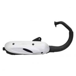 Auspuff Sito Plus Honda X8R NML