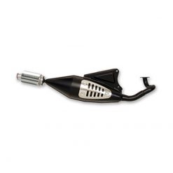 Auspuff Tecnigas Silent Sport Minarelli vertical NETTOPREIS