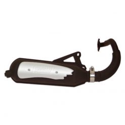 Auspuff Giannelli Go Peugeot SV 50