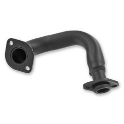 Auspuffkrümmer Piaggio Gilera 50 für original Auspuff