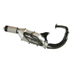 Auspuff Polini NoSmoking Minarelli vertical50 Booster NETTOPREIS