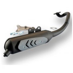 Auspuff Polini Typ original Kymco / Sym 50 2-t