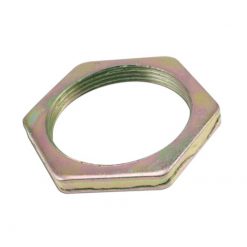 Mutter Kupplung Minarelli/Piaggio/Peugeot/Morini 28x1x4mm(Nr. 2)