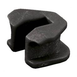 Kunststoffführung Variomat original Piaggio 50cc (3 Stück)