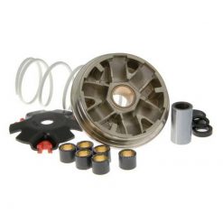 Variomat Malossi Multivar Italjet Formula, Torpedo, Velocifero 50 / Suzuki AY 50