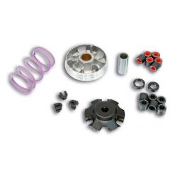 Multivar MHR Team Piaggio 19x15.5mm