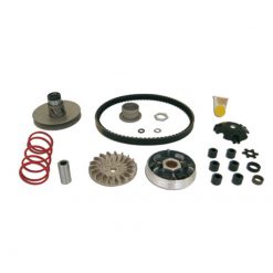 Overrange Malossi Piaggio Zip 2000