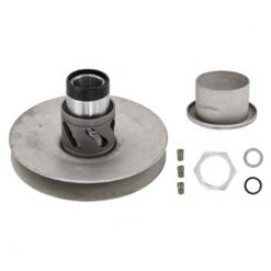 Riemenscheibeneinheit Malossi MHR zu Ouver Range Art.Nr. 75322