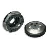 Delta Clutch+Wing Clutch Bell Minarelli 50cc 107mm