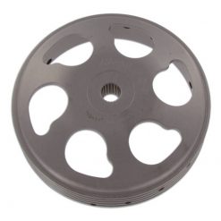Kupplungsglocke Malossi MHR Wing Clutch Bell Piaggio 107mm