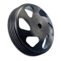 Kupplungsglocke Polini EVOLUTION 2 107mm Minarelli