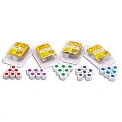 Variogewichtssatz Metra Kit 19x15.3mm 5.5 gr. NETTOPREIS