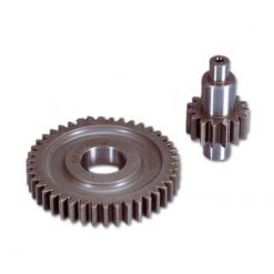 Getriebe Polini sekundär (16 / 44 Z.) Scooter Peugeot