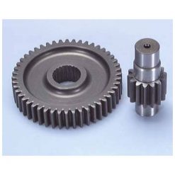 Renngetriebe Piaggio Free,  17,7 mm NETTOPREIS